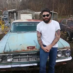 Meet your Posher, Dylan